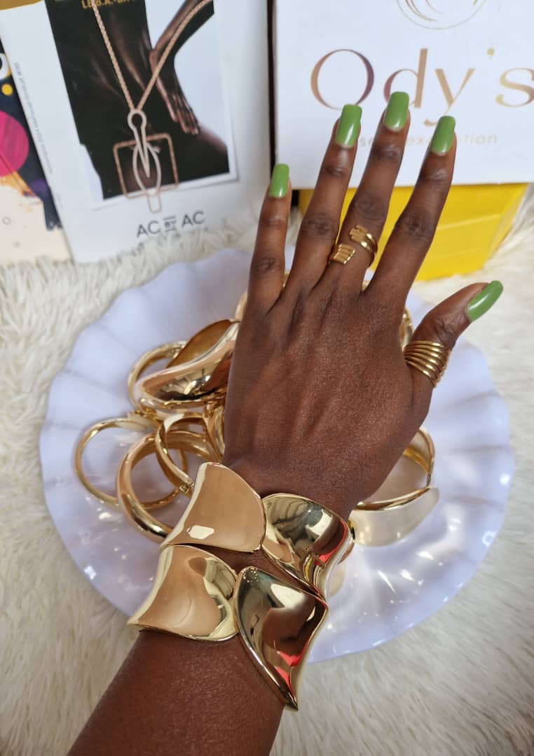 Les Bijoux chelma