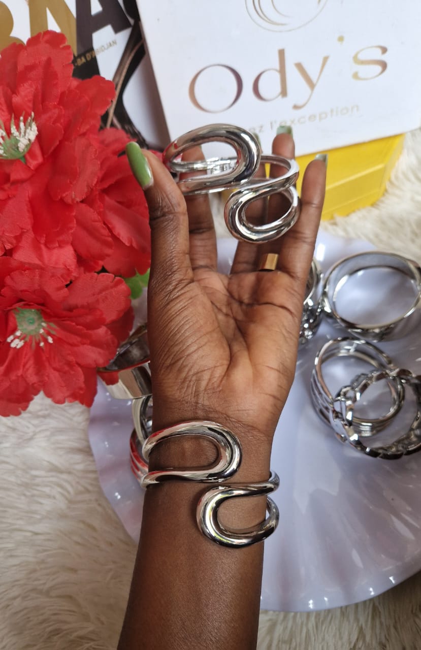 Les Bijoux chelma