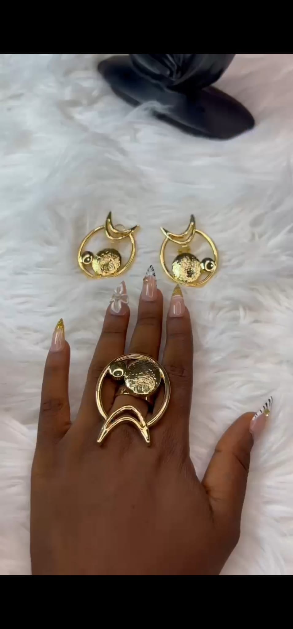 Les Bijoux chelma