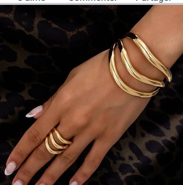 Les Bijoux chelma