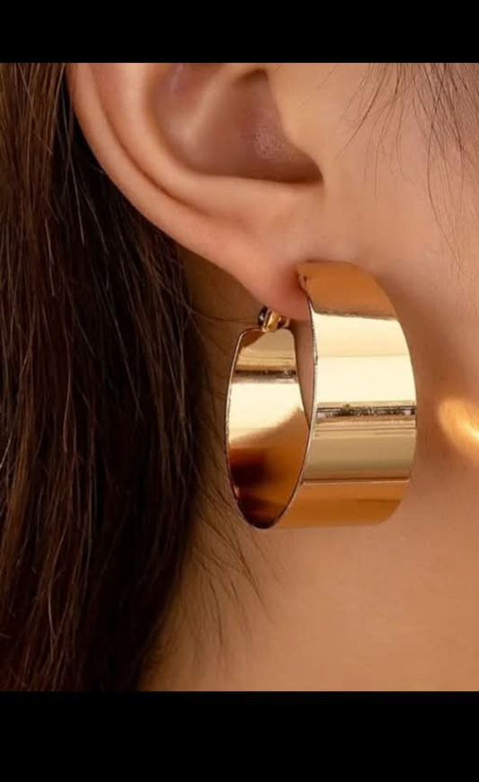 Boucle d oreille