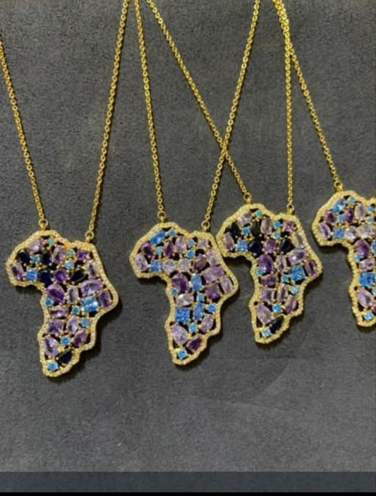 Chaîne afrique