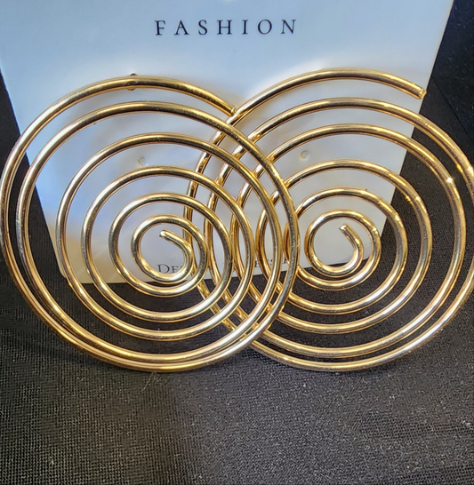 Boucle  d'oreille
