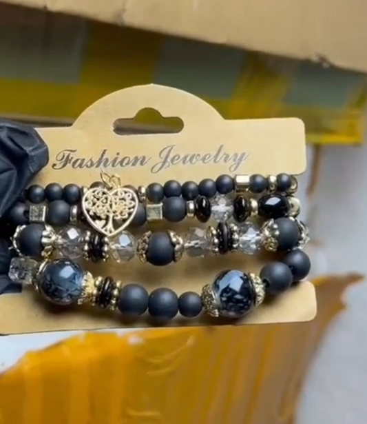 Bijoux en perle