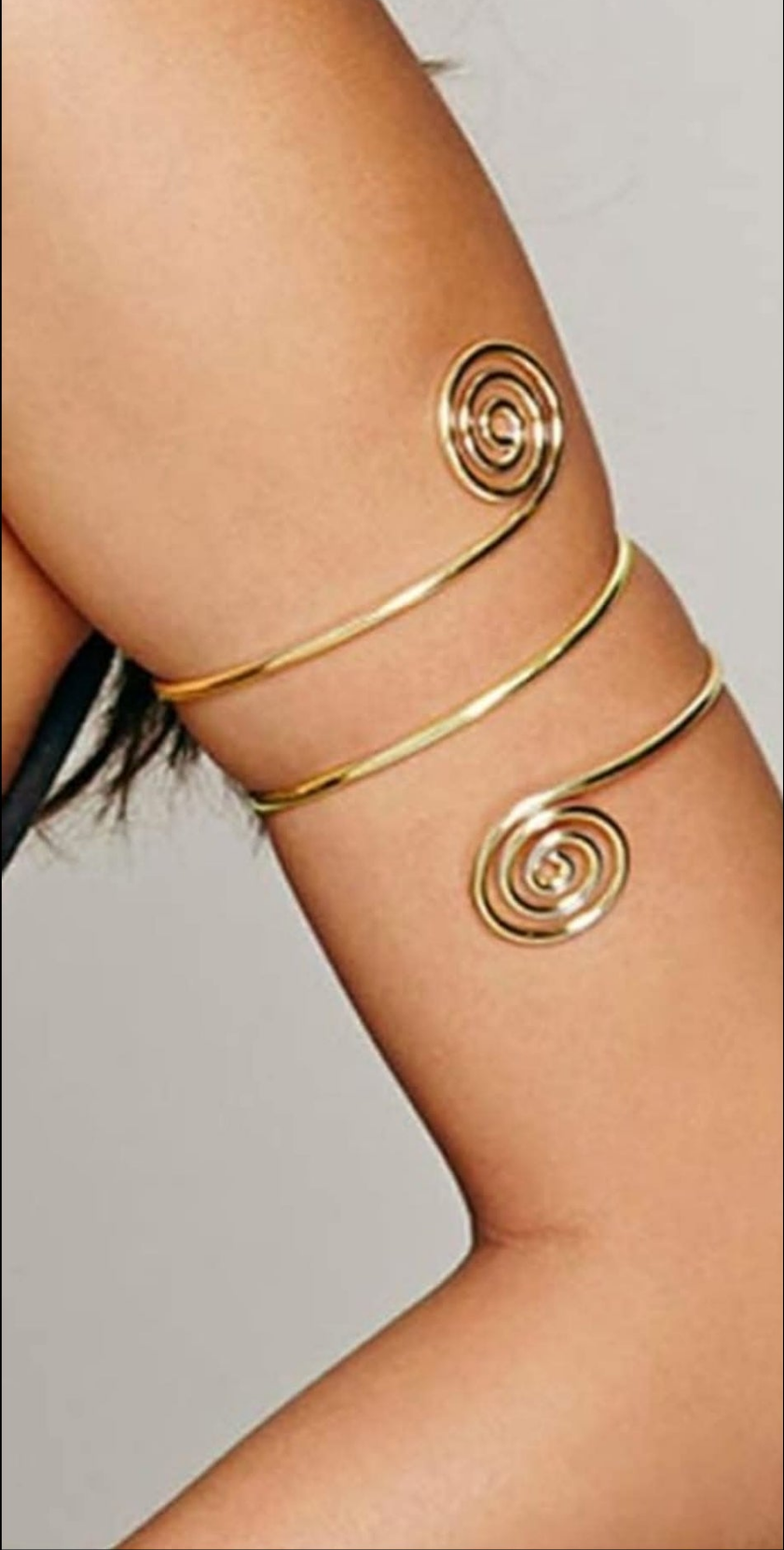 Bracelet de bras