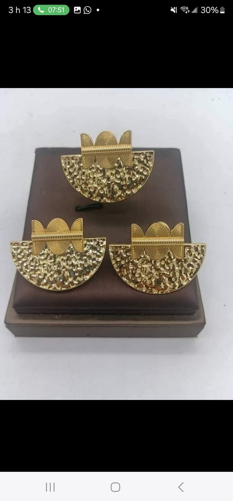 Les Bijoux chelma