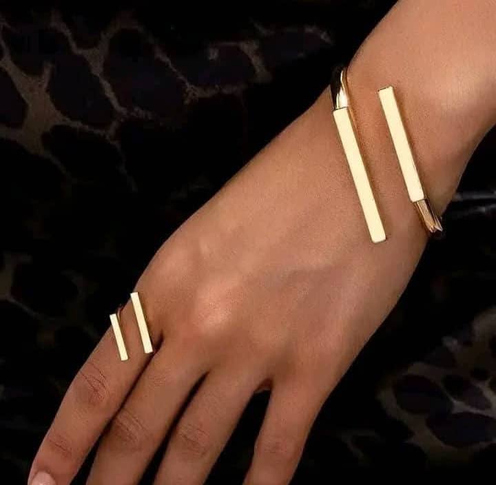 Les Bijoux chelma