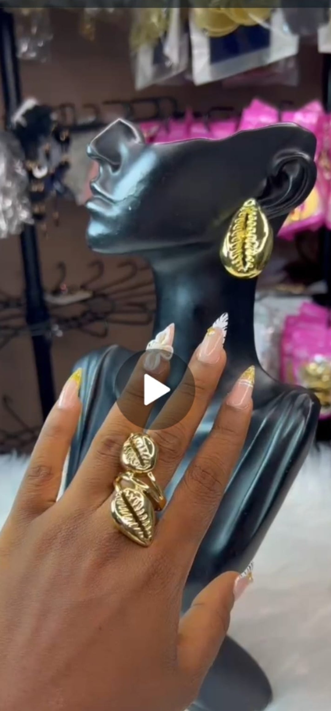 Les Bijoux chelma