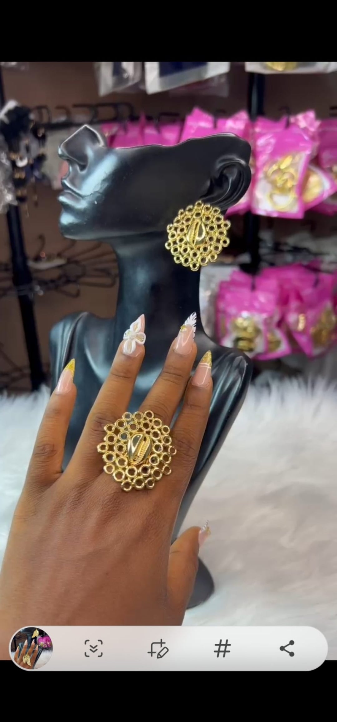 Les Bijoux chelma