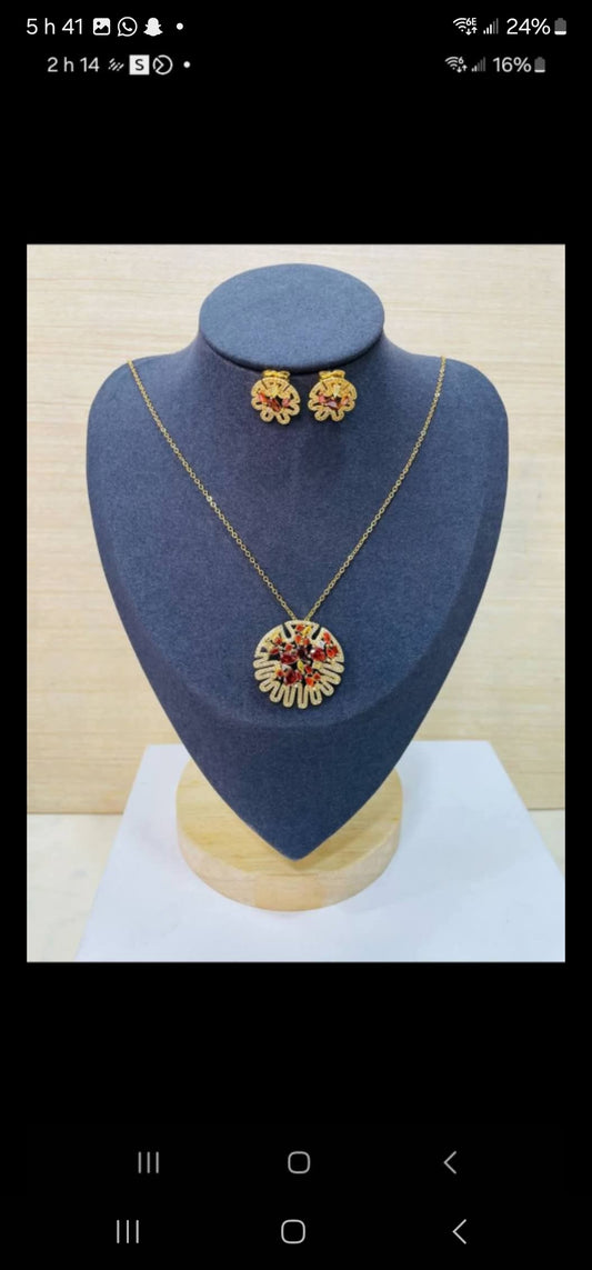 Les Bijoux chelma