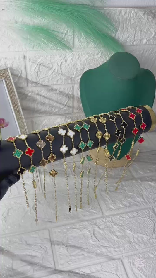 Bracelet Treffe