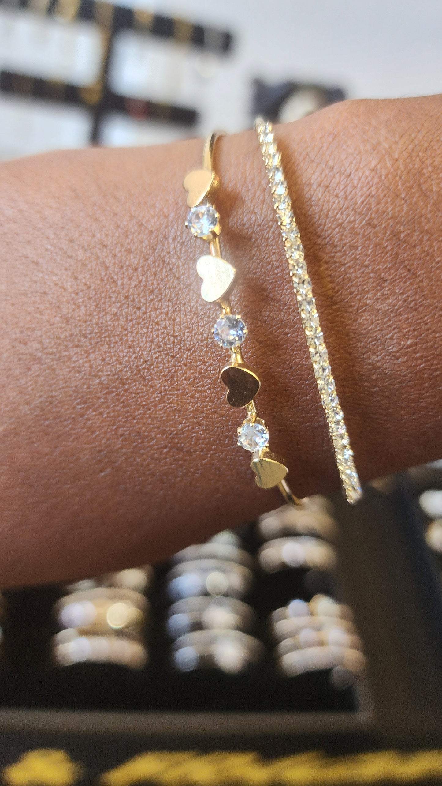 Bracelet