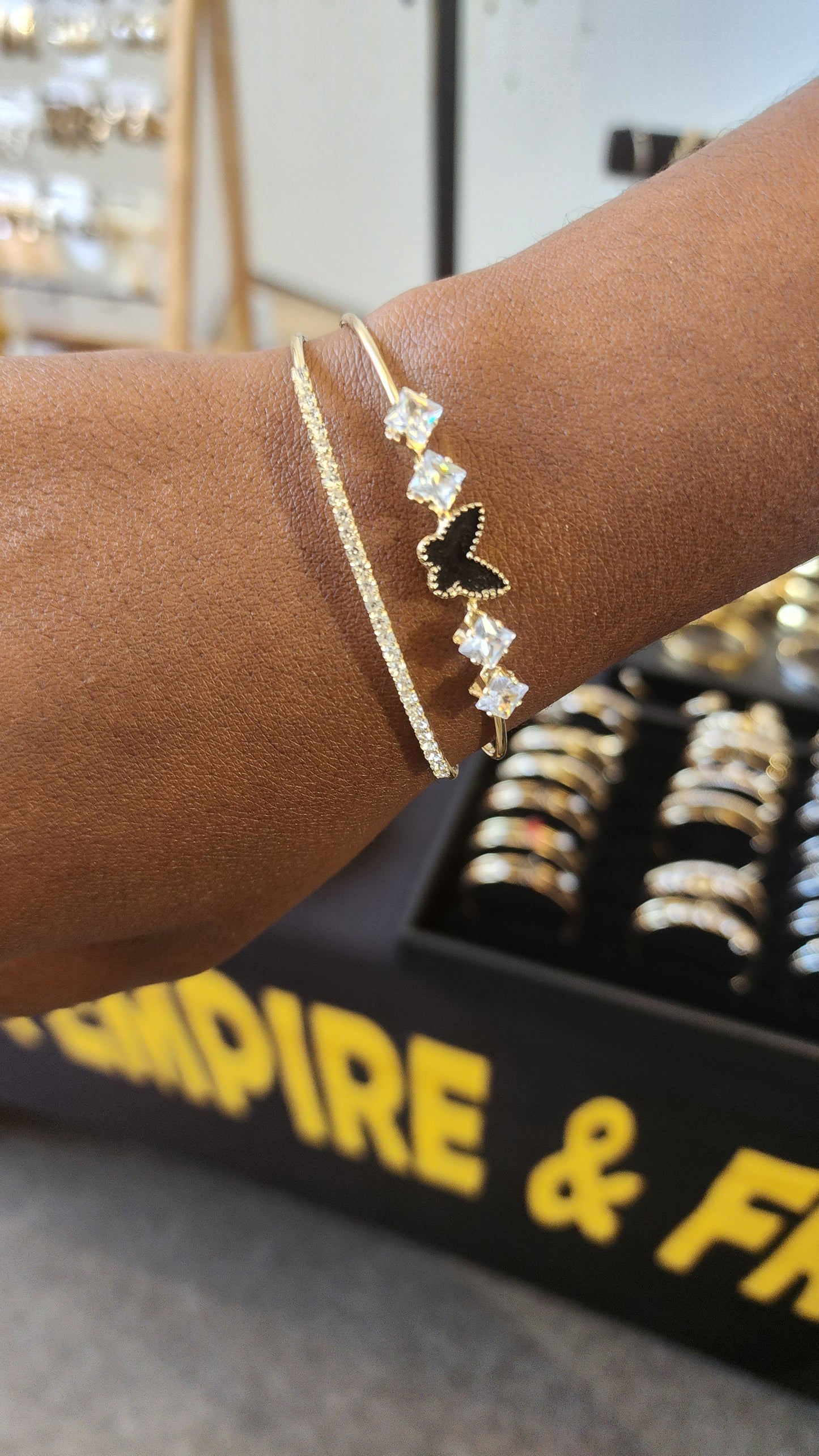 Bracelet