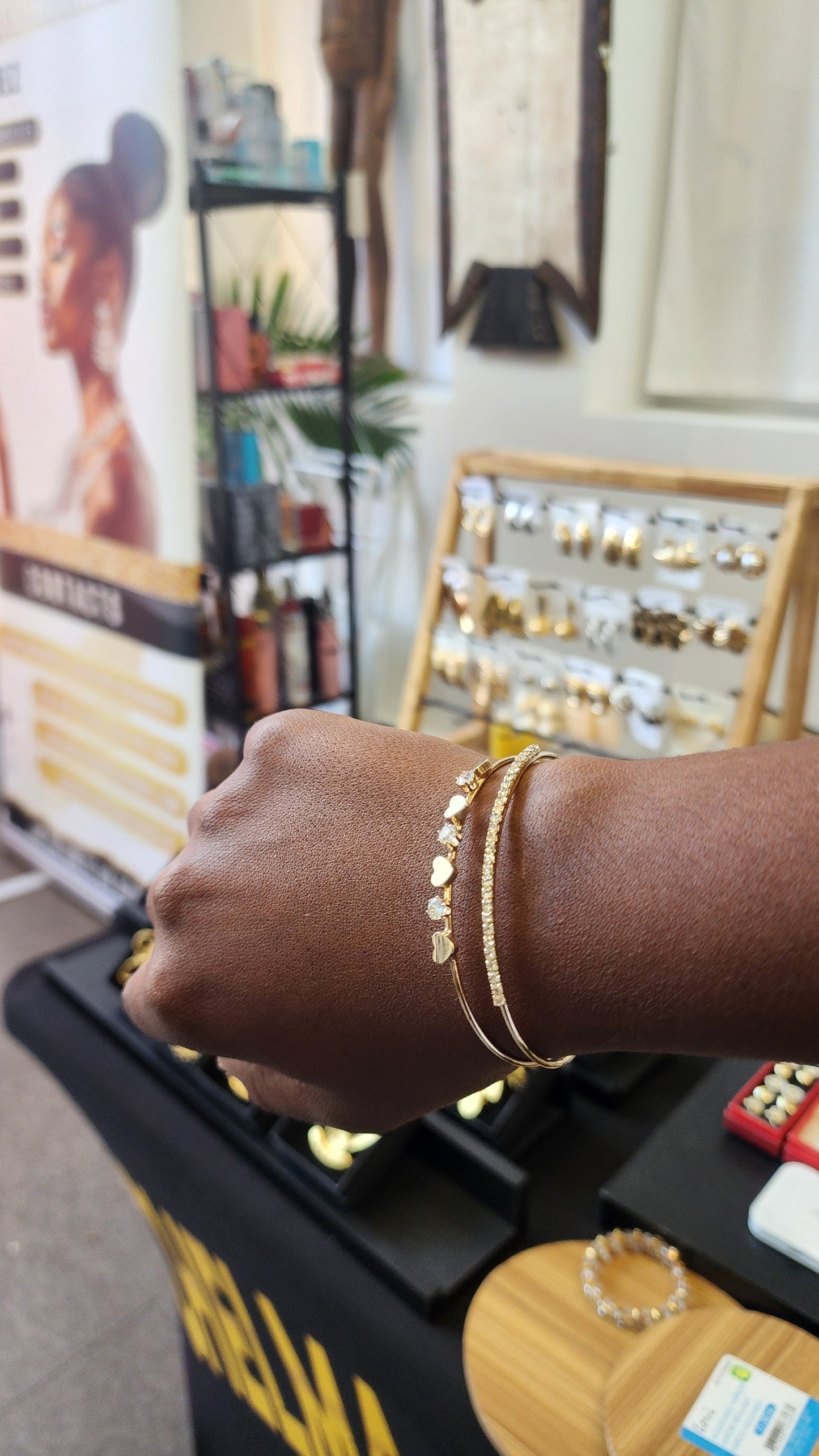 Bracelet
