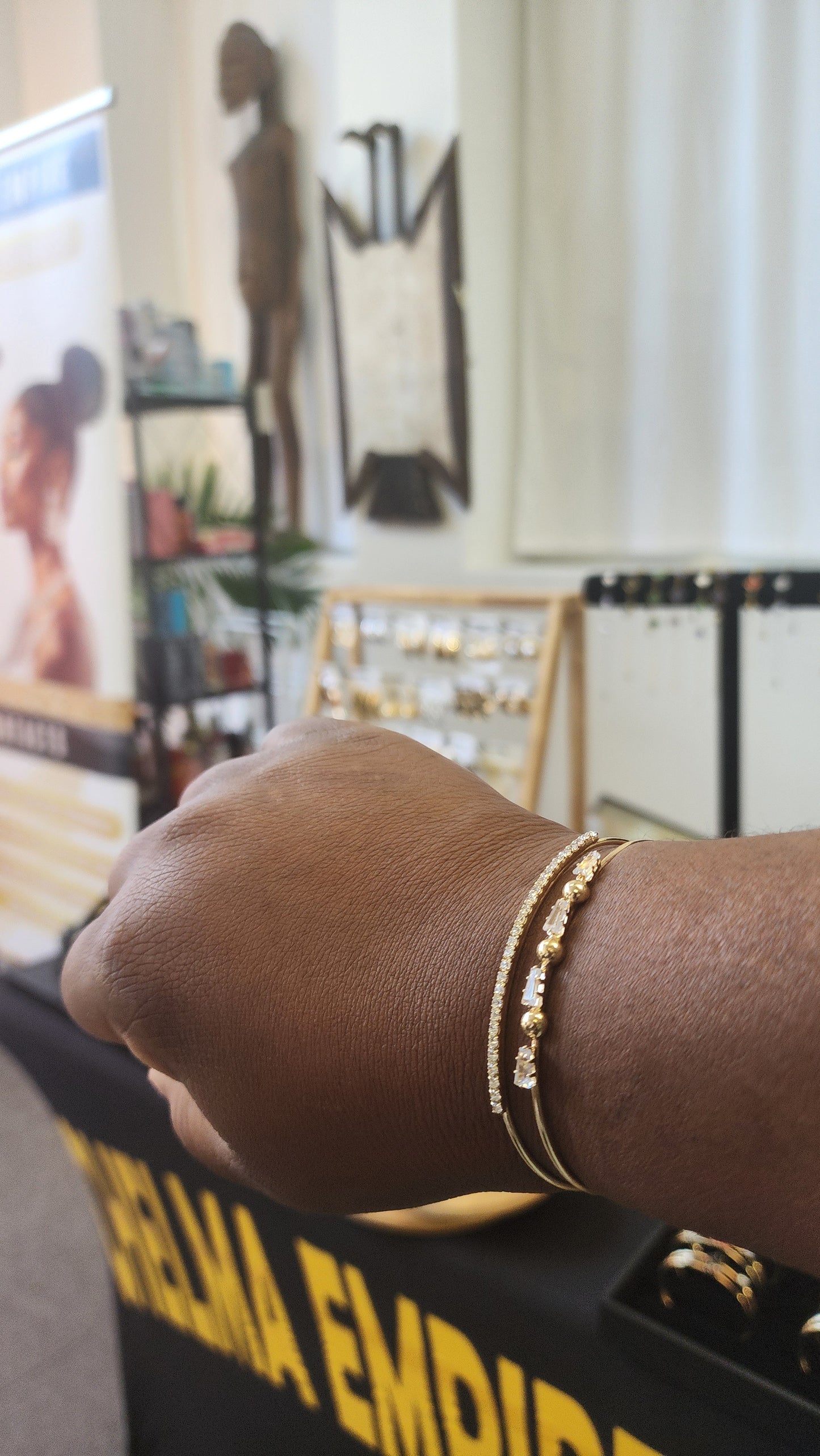 Bracelet