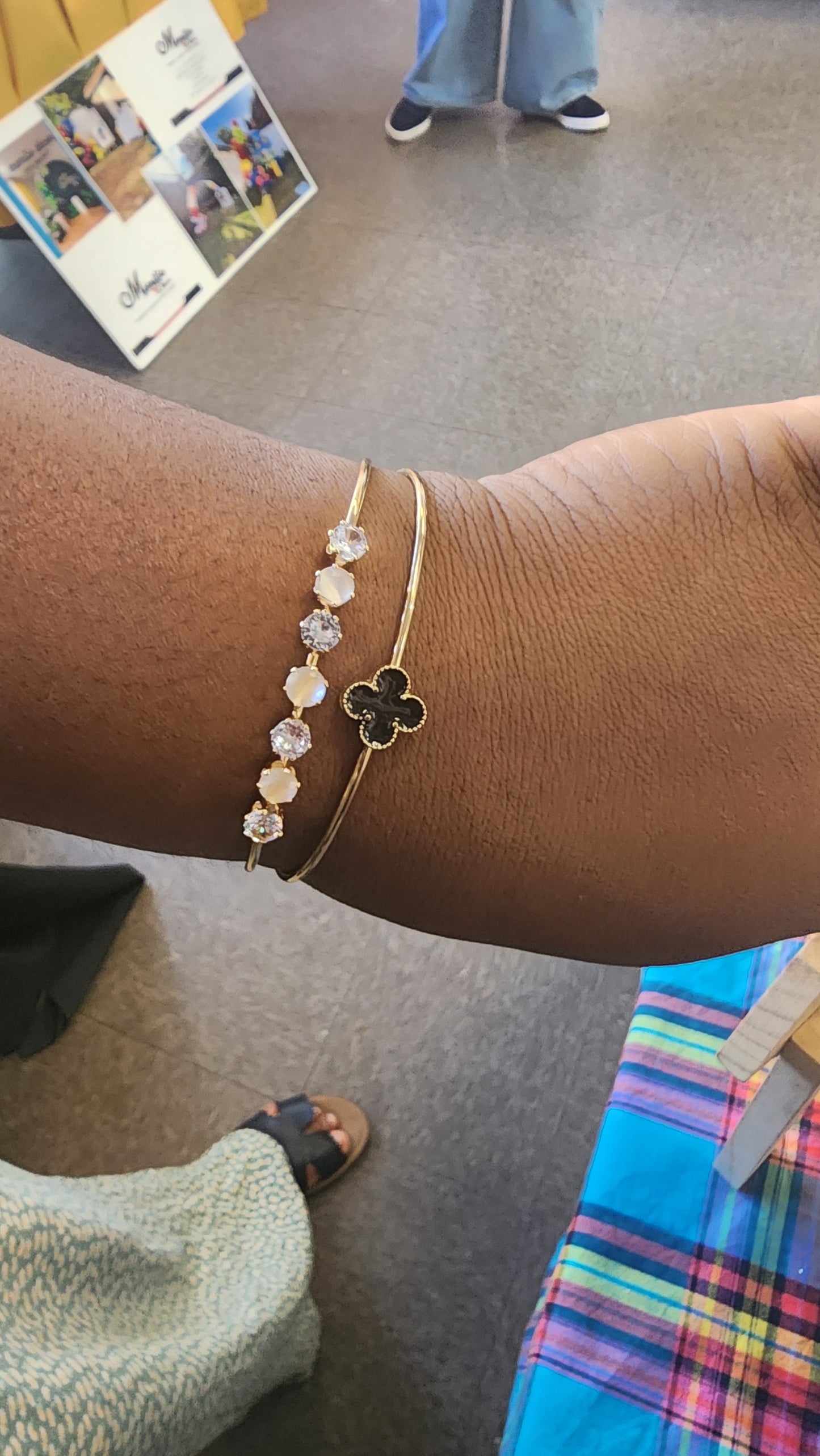 Bracelet