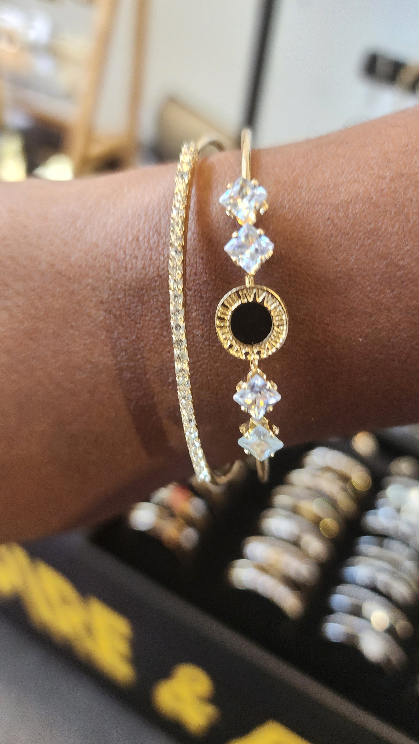 Bracelet